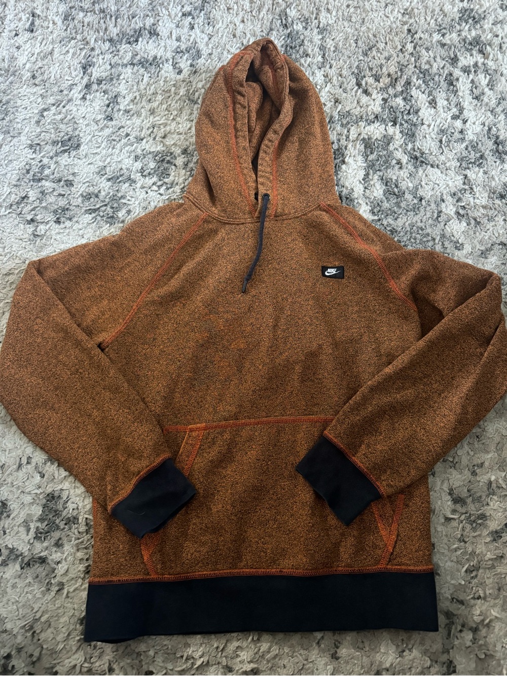 Youth small Nike hoodie